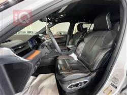 جیپ L گراند شیرۆکی